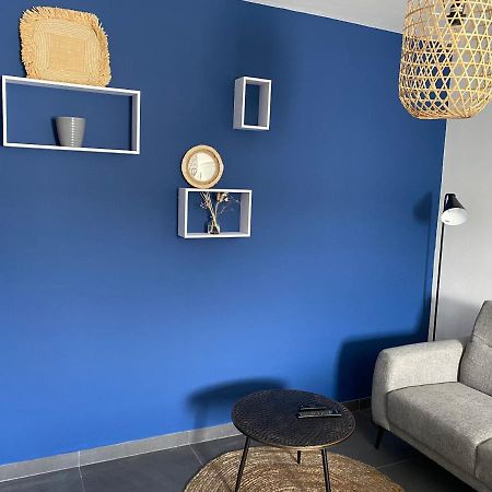 Romarine Apartment Sainte-Clotilde Exterior foto