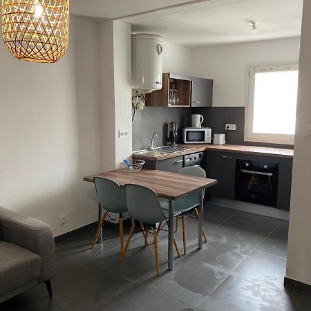 Romarine Apartment Sainte-Clotilde Exterior foto