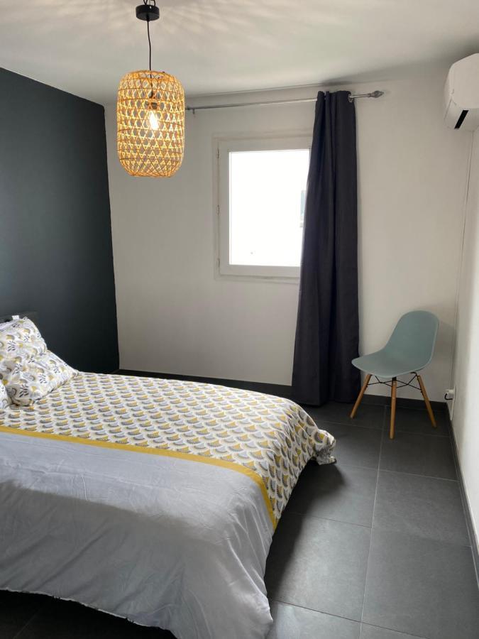 Romarine Apartment Sainte-Clotilde Exterior foto