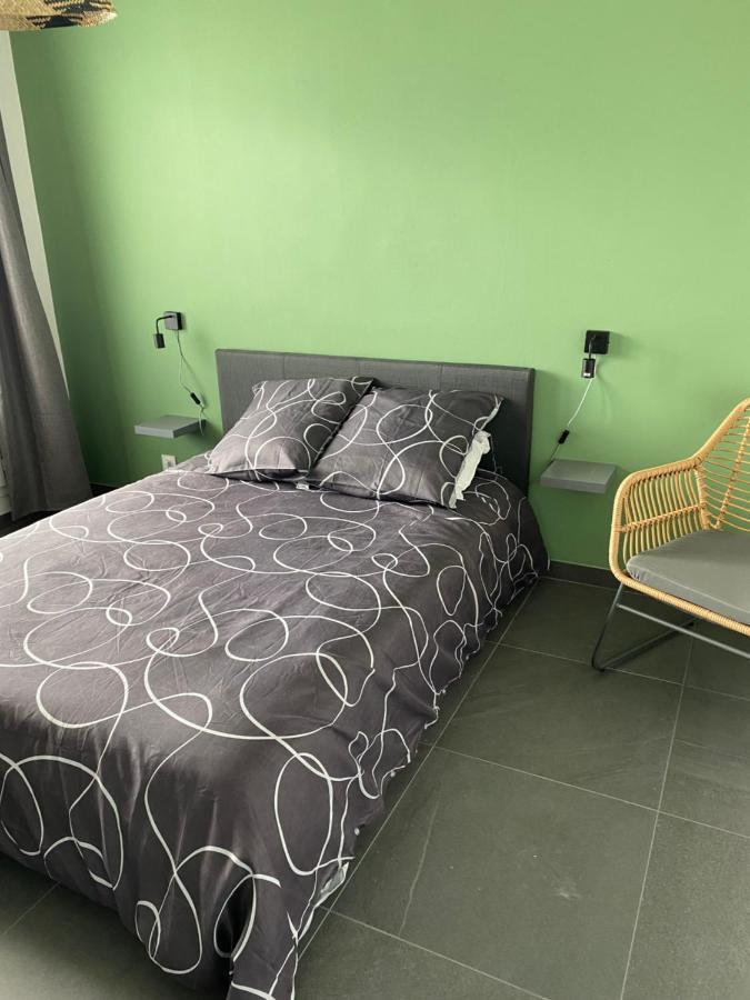 Romarine Apartment Sainte-Clotilde Exterior foto